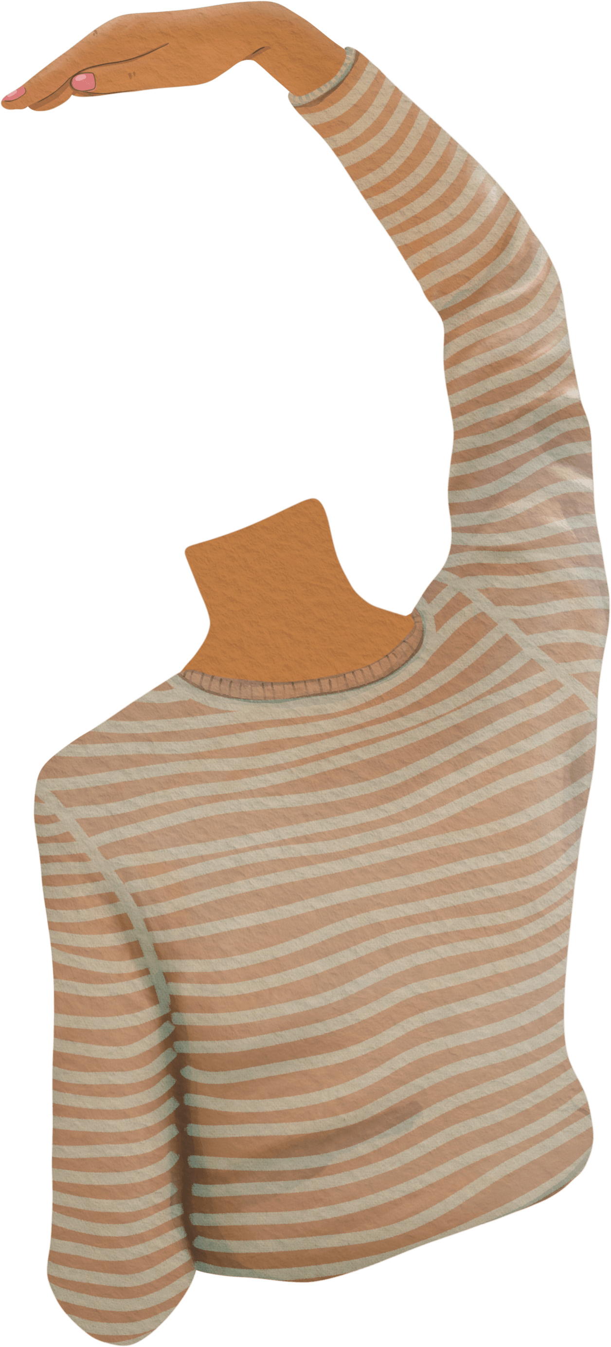 right-brown and cream sweater2 right-brown and cream sweater2